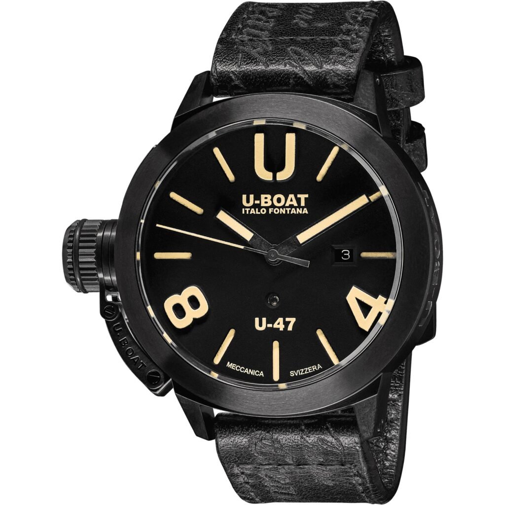 U-Boat Classico Men's Automatic Watch UB-9160