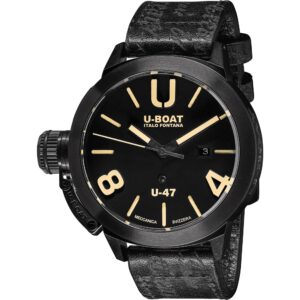 U-Boat Classico Men's Automatic Watch UB-9160