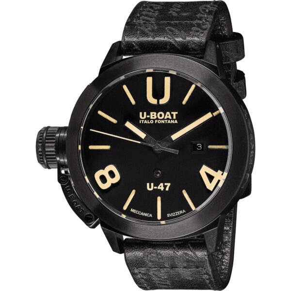 U-Boat Classico Men's Automatic Watch UB-9160