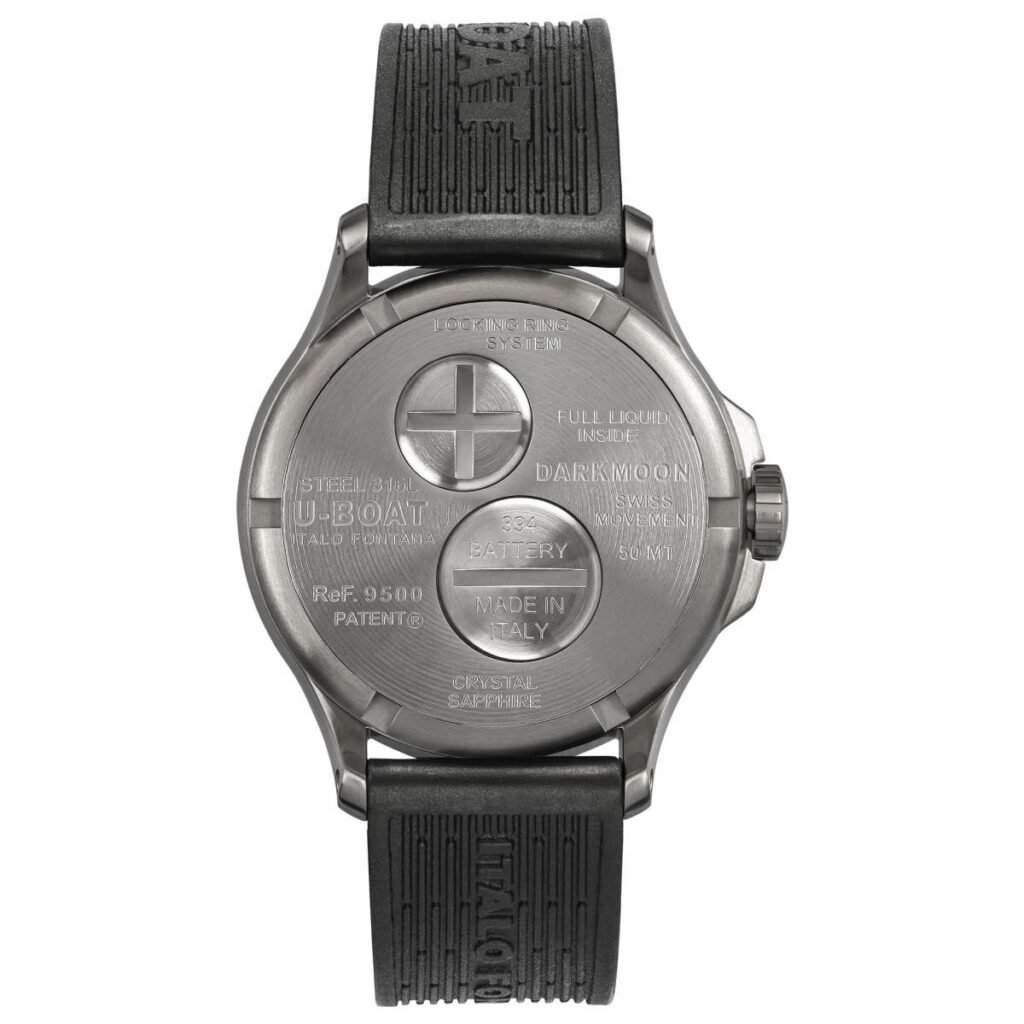 U-Boat Darkmoon Men's Watch UB-9500