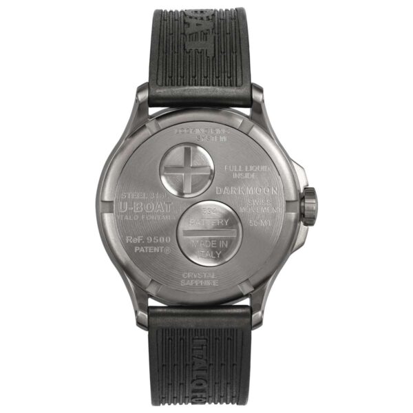 U-Boat Darkmoon Men's Watch UB-9500