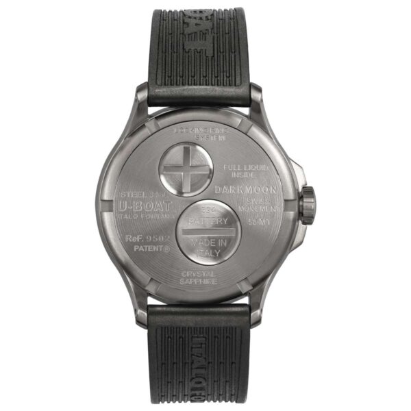 U-Boat Darkmoon Men's Watch UB-9502