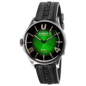 U-Boat Darkmoon Men's Watch UB-9502