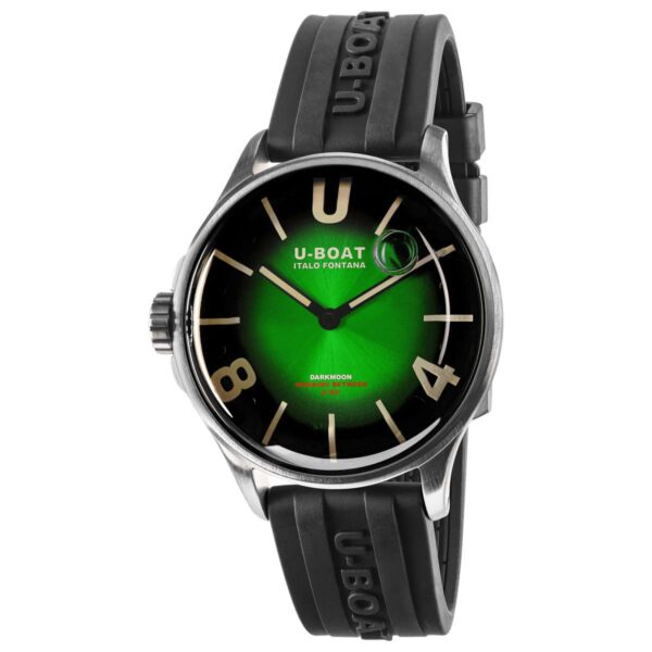 U-Boat Darkmoon Men's Watch UB-9502