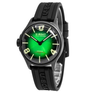 U-Boat Darkmoon Men's Watch UB-9503