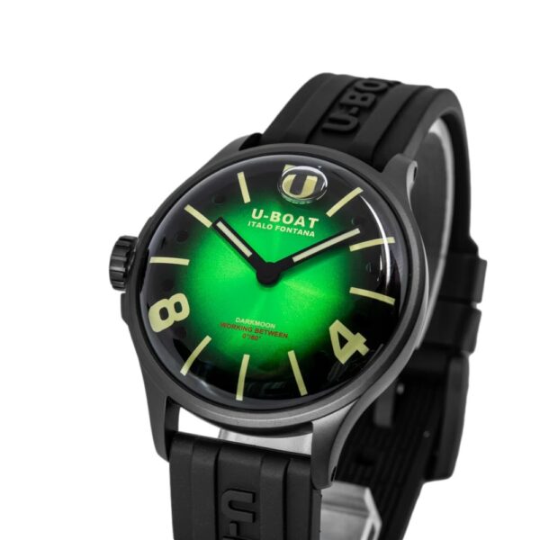 U-Boat Darkmoon Men's Watch UB-9503