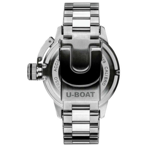 U-Boat Sommerso Ceramic Men's Automatic Watch UB-9519-MT