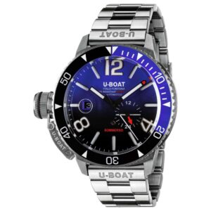U-Boat Sommerso Ceramic Men's Automatic Watch UB-9519-MT