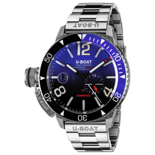 U-Boat Sommerso Ceramic Men's Automatic Watch UB-9519-MT