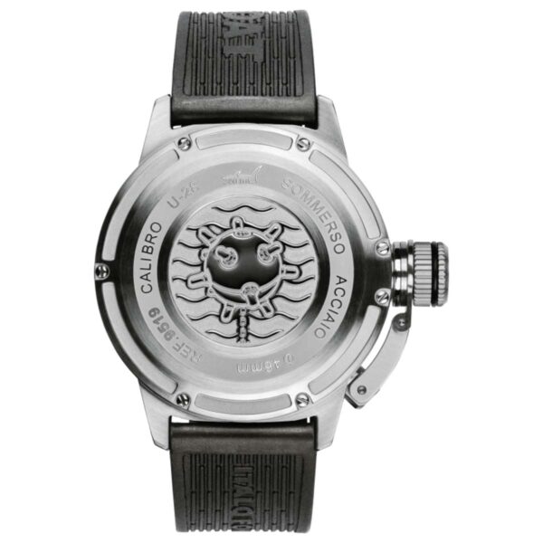 U-Boat Sommerso Ceramic Men's Automatic Watch UB-9519