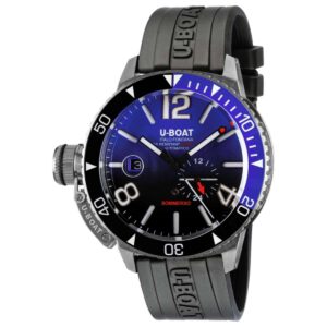 U-Boat Sommerso Ceramic Men's Automatic Watch UB-9519