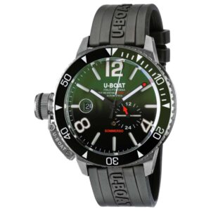 U-Boat Sommerso Ceramic Men's Automatic Watch UB-9520