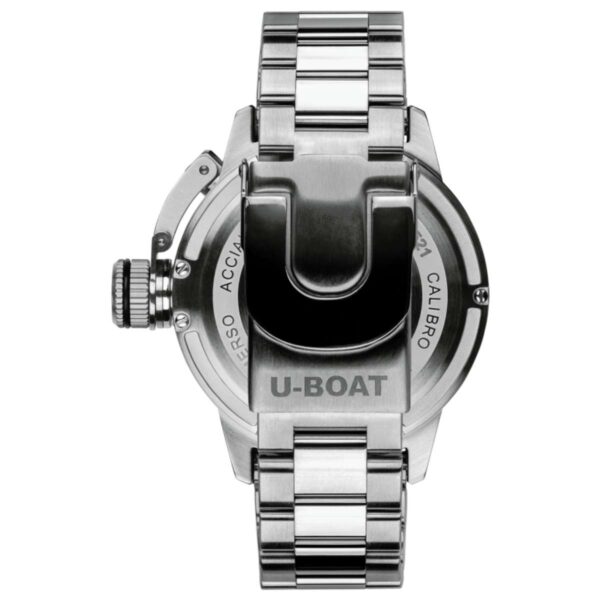 U-Boat Sommerso Ceramic Men's Automatic Watch UB-9521-MT