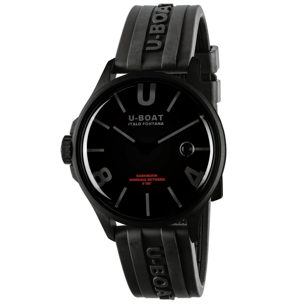 U-Boat Darkmoon Men's Watch UB-9545