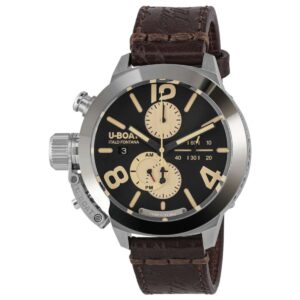 U-Boat Classico Men's Automatic Watch UB-9567