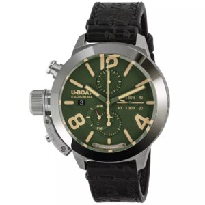 U-Boat Classico Chronograph Men's Automatic Watch UB-9581