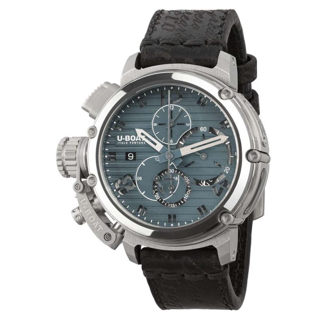 U-Boat Chimera Men's Automatic Watch UB-9589