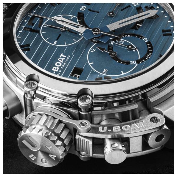 U-Boat Chimera Men's Automatic Watch UB-9589