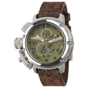 U-Boat Chimera Men's Automatic Watch UB-9591