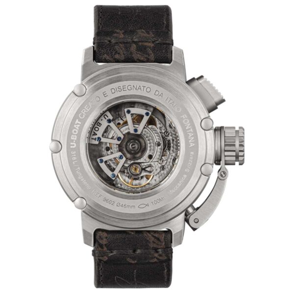 U-Boat Chimera Men's Automatic Watch UB-9602