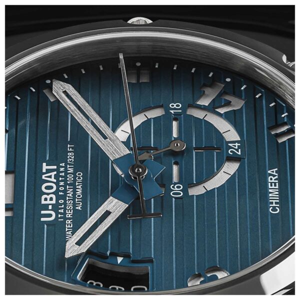 U-Boat Chimera Men's Automatic Watch UB-9602