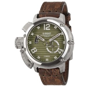 U-Boat Chimera Men's Automatic Watch UB-9604