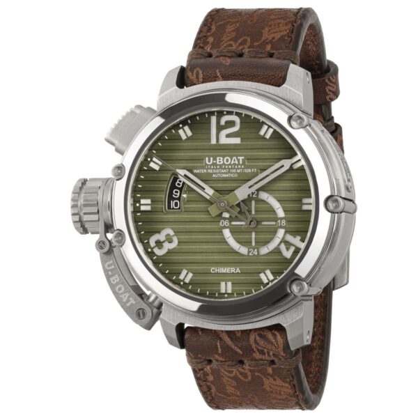 U-Boat Chimera Men's Automatic Watch UB-9604