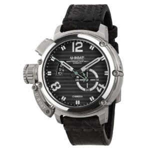 U-Boat Chimera Men's Automatic Watch UB-9605