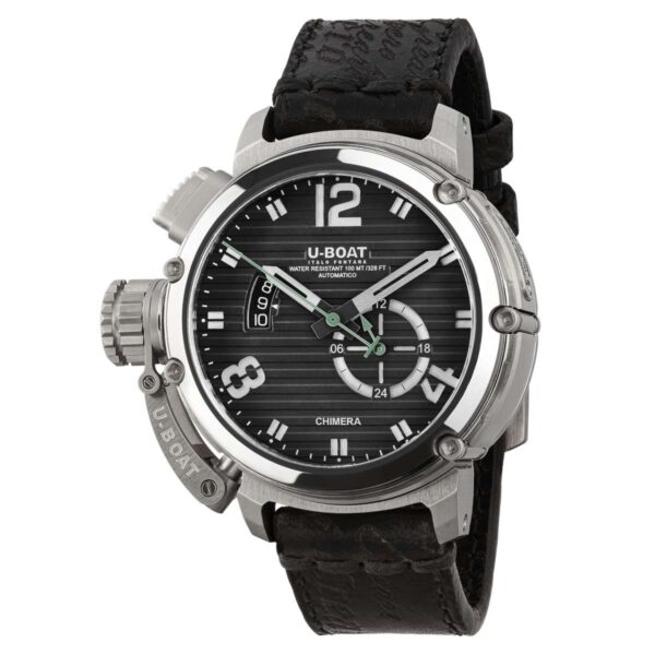 U-Boat Chimera Men's Automatic Watch UB-9605