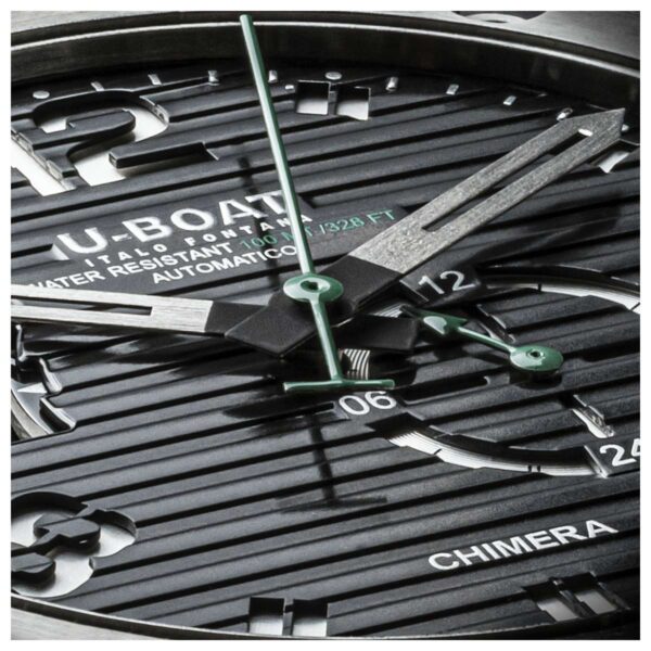 U-Boat Chimera Men's Automatic Watch UB-9605