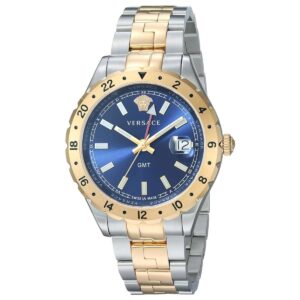 Versace Hellenyium Men's Watch V11060017