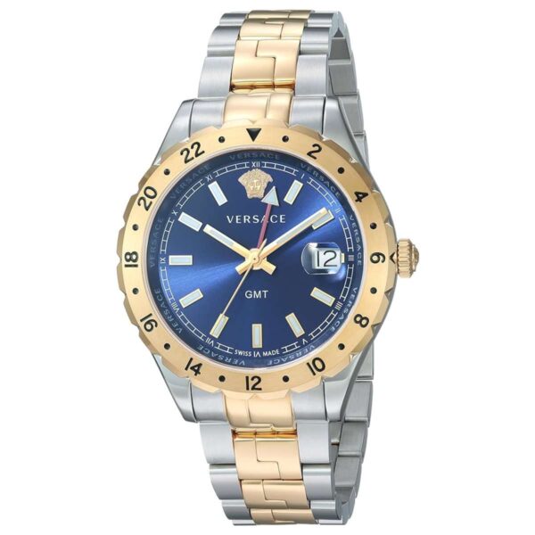Versace Hellenyium Men's Watch V11060017