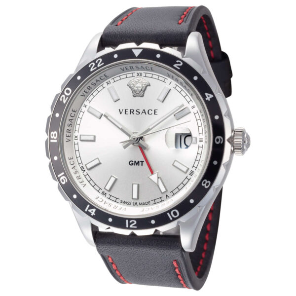 Versace Hellenyium Men's Watch V11070017