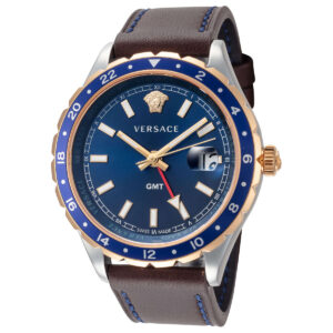 Versace Hellenyium Men's Watch V11080017