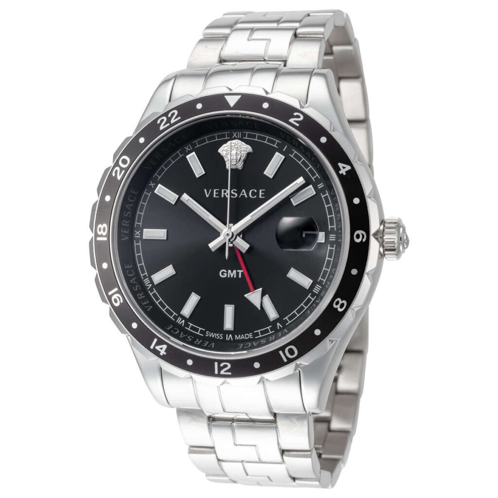 Versace Hellenyium Men's Watch V11100017