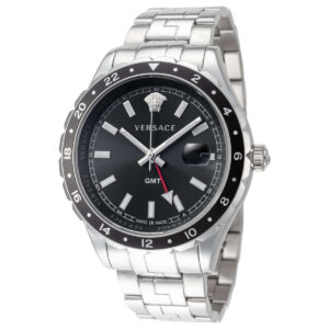 Versace Hellenyium Men's Watch V11100017