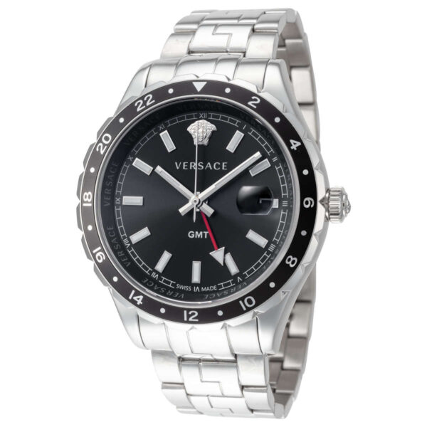 Versace Hellenyium Men's Watch V11100017
