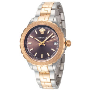 Versace Hellenyium Women's Watch V12040015