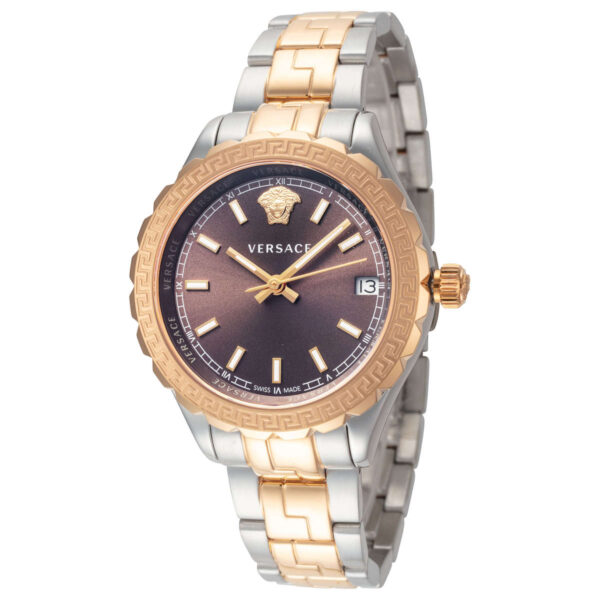 Versace Hellenyium Women's Watch V12040015