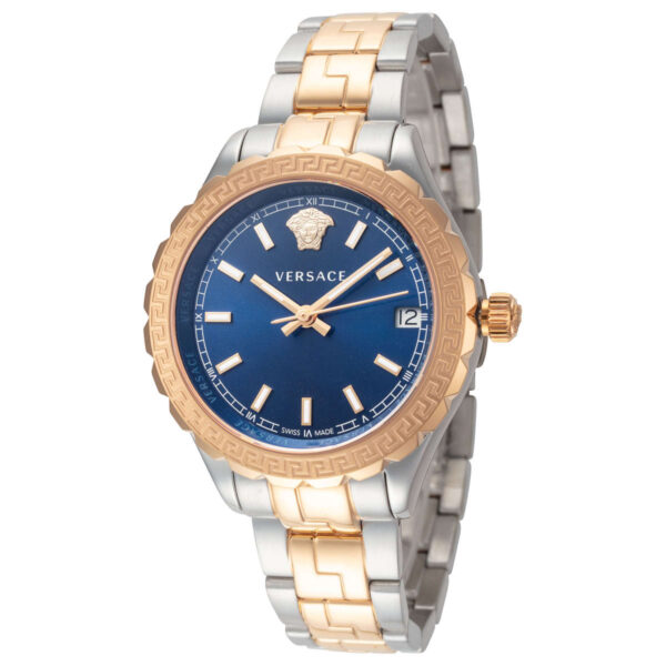 Versace Hellenyium Women's Watch V12060017