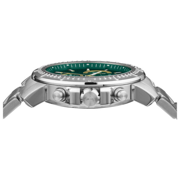 Versace New Chrono Men's Watch VE2E00821