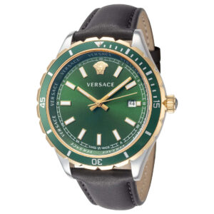 Versace Hellenyium Men's Watch VE3A00320