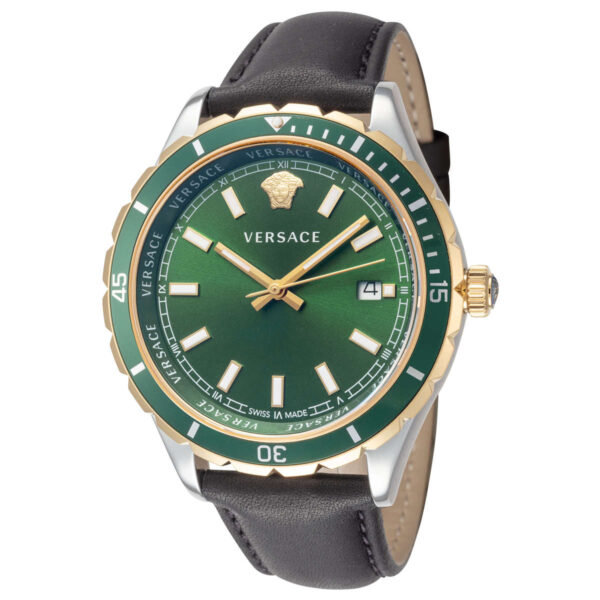 Versace Hellenyium Men's Watch VE3A00320