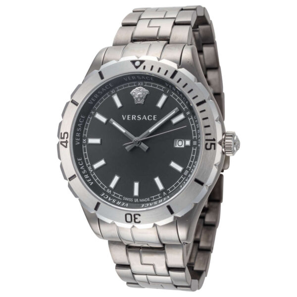 Versace Hellenyium Men's Watch VE3A00620