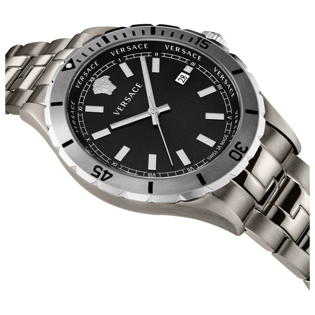 Versace Hellenyium Men's Watch VE3A00620