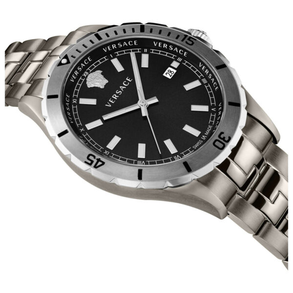 Versace Hellenyium Men's Watch VE3A00620