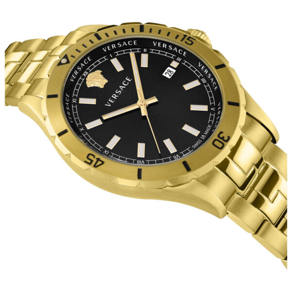 Versace Hellenyium Men's Watch VE3A00820