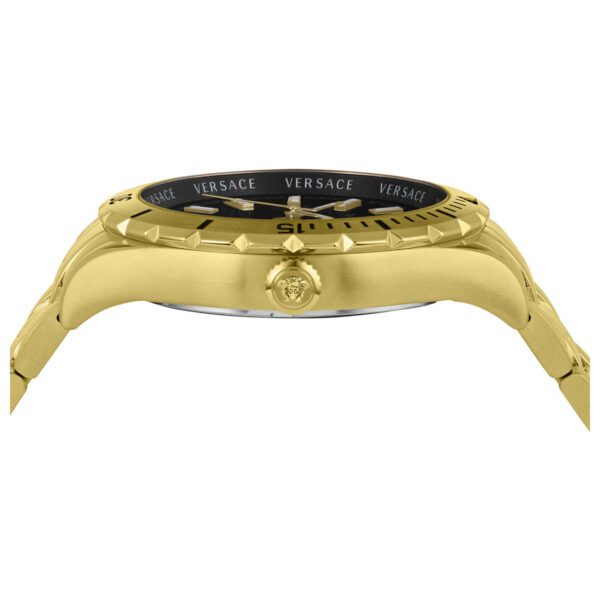 Versace Hellenyium Men's Watch VE3A00820