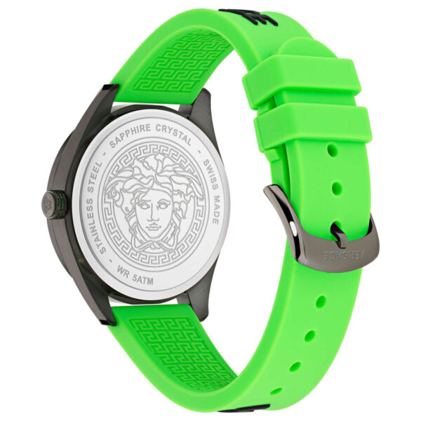 Versace V-Vertical Men's Watch VE3H00923
