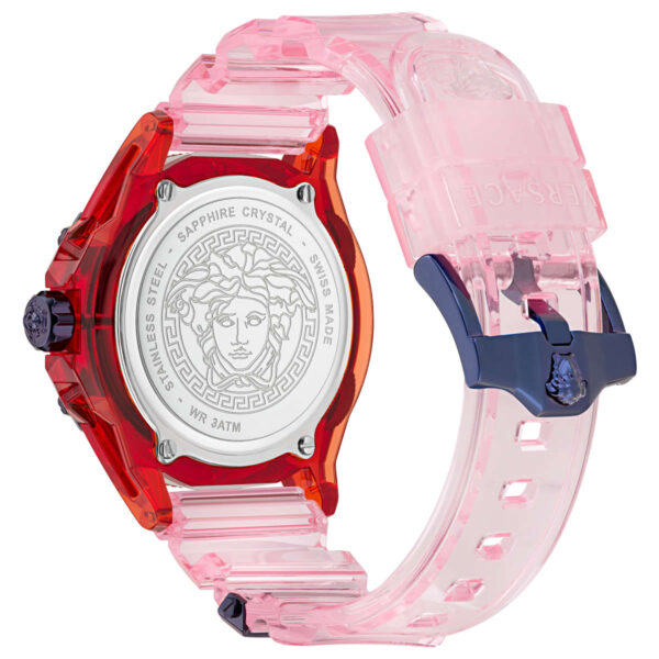 Versace Icon Men's Watch VE6E00523